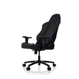 VERTAGEAR PL1000 Gaming Chair Black/Blue Edition