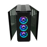 Corsair Obsidian 500D RGB SE Premium Tempered Glass Mid-Tower Case