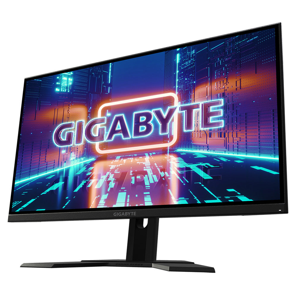 Gigabyte G27Q 27" 2K QHD IPS 144Hz 1ms HDR400 Gaming Monitor