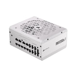 Corsair RM1200x SHIFT 1200W 80 Plus Gold Fully Modular Power Supply - White