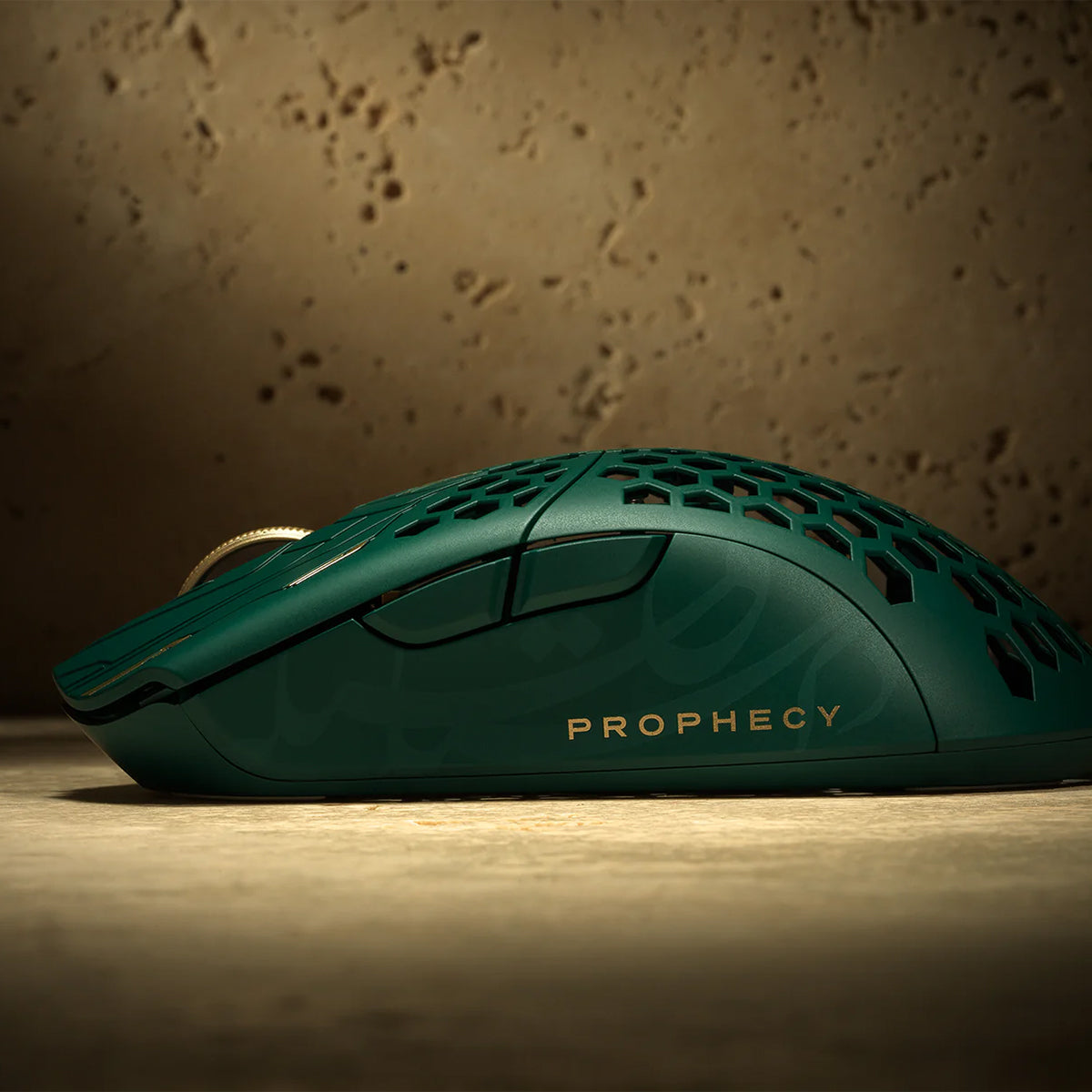 Finalmouse ULX Prophecy Tarik Small Wireless Gaming Mouse