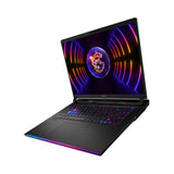 MSI Raider GE68 HX 14VHG-288NZ RTX 4080 i9-14900HX 32GB 1TB Gaming Laptop