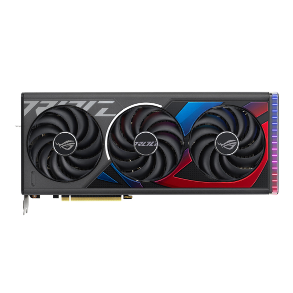 ASUS GeForce RTX 4070 Ti SUPER ROG STRIX OC 16GB Graphics Card