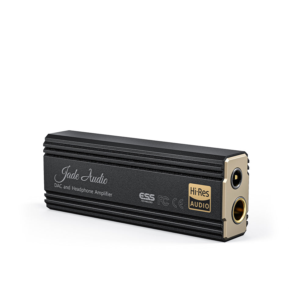 FiiO KA3 Compact USB DAC and Headphone Amplifier