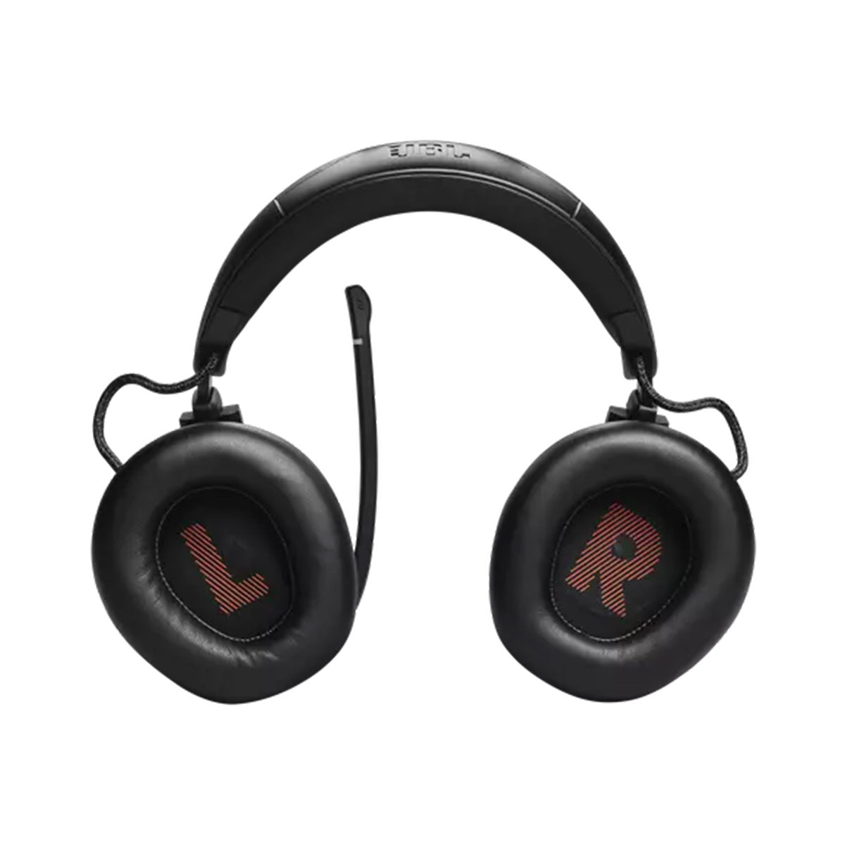 JBL Quantum 910 Wireless ANC Over-Ear Gaming Headset - Black