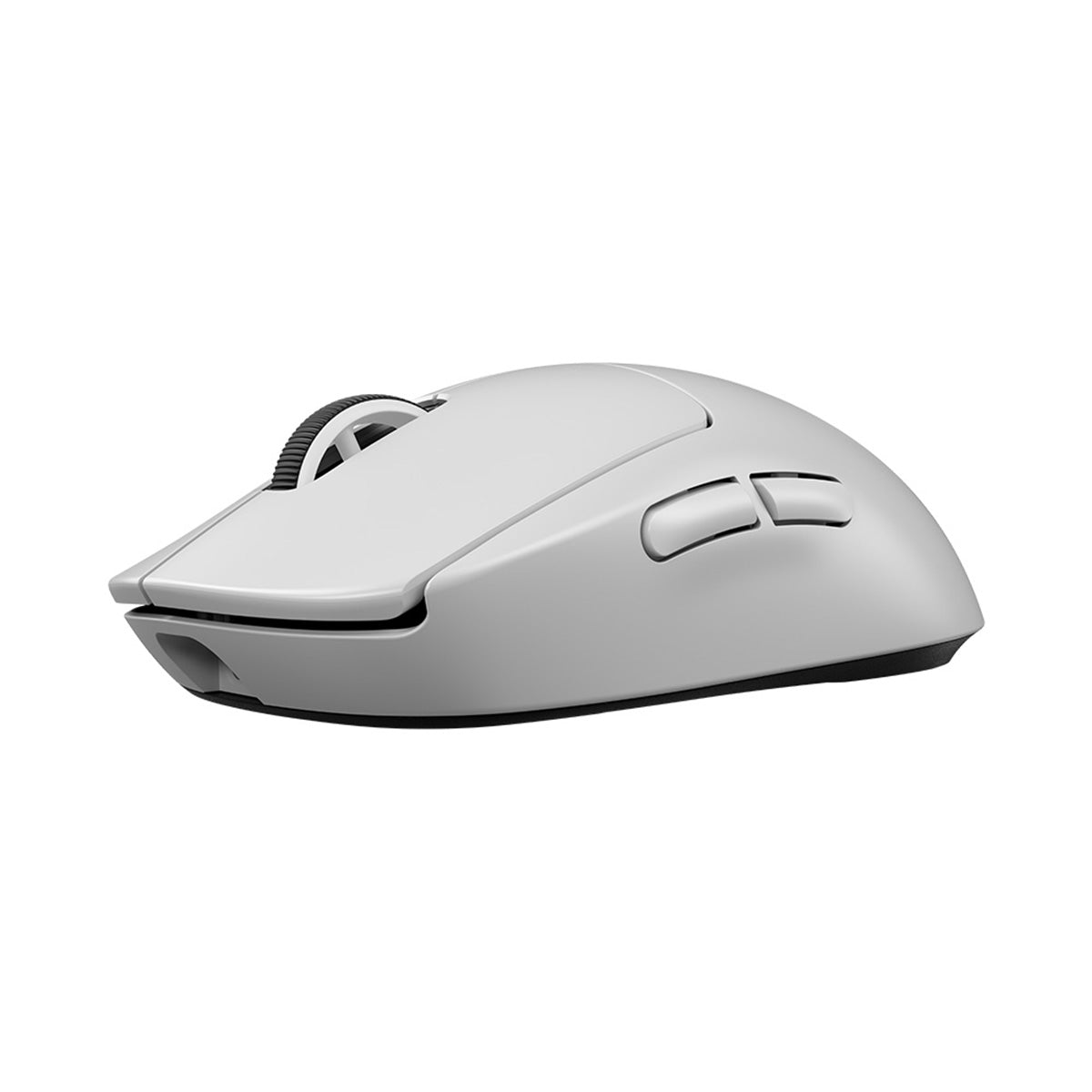 Logitech G Pro X Superlight 2 Lightspeed Wireless Gaming Mouse - White