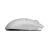 Logitech G Pro X Superlight 2 Lightspeed Wireless Gaming Mouse - White