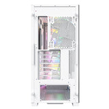 MONTECH AIR 903 Mid Tower Case WHITE