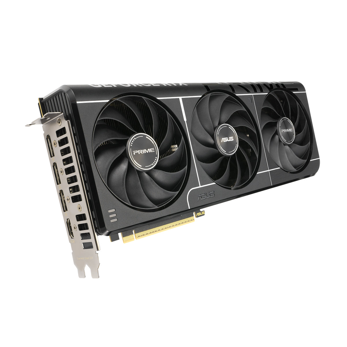 ASUS GeForce RTX 5070 Ti PRIME OC 16GB Graphics Card