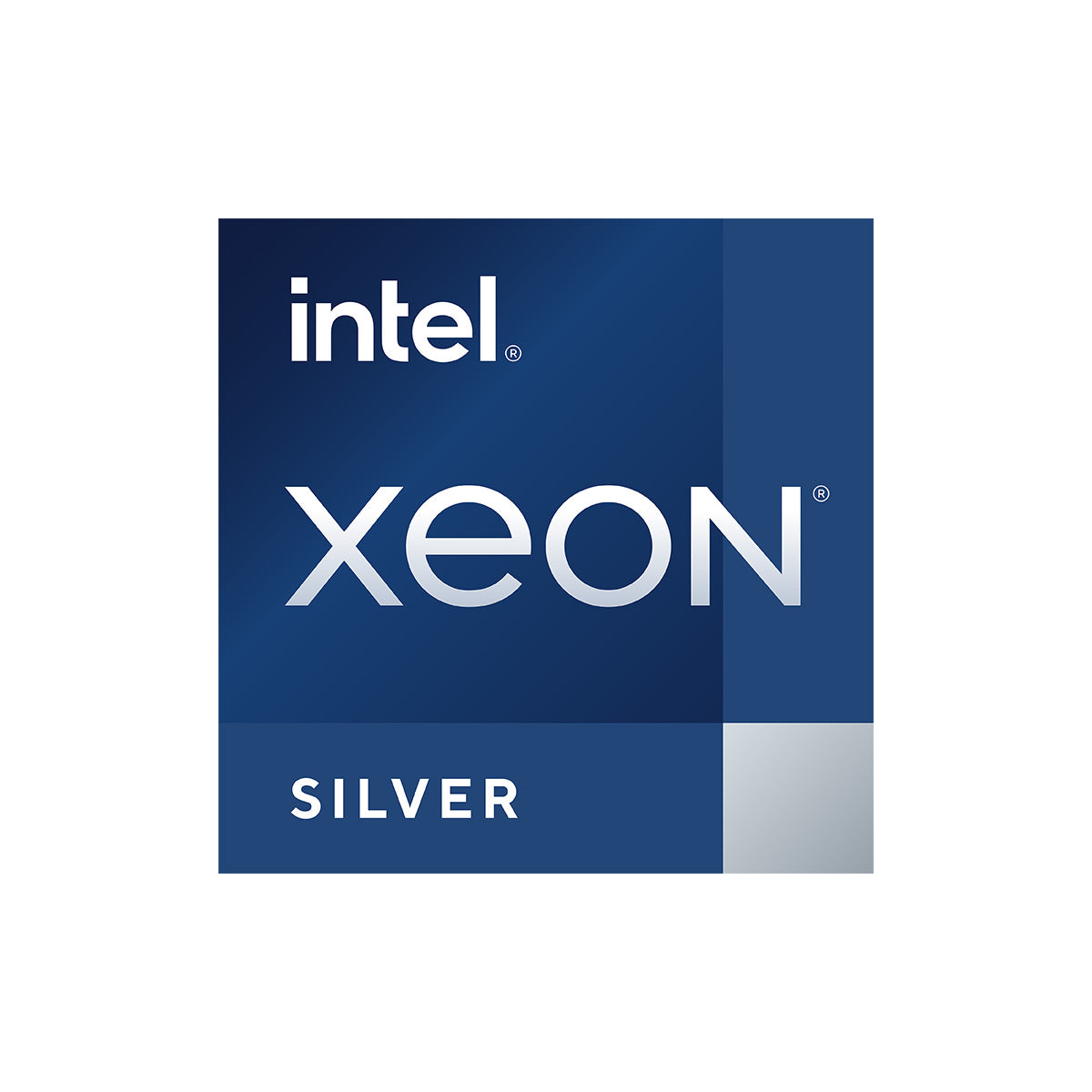 Intel Xeon Silver 4416+ Processor