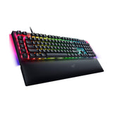 Razer BlackWidow V4 Mechanical Gaming Keyboard Green Switch