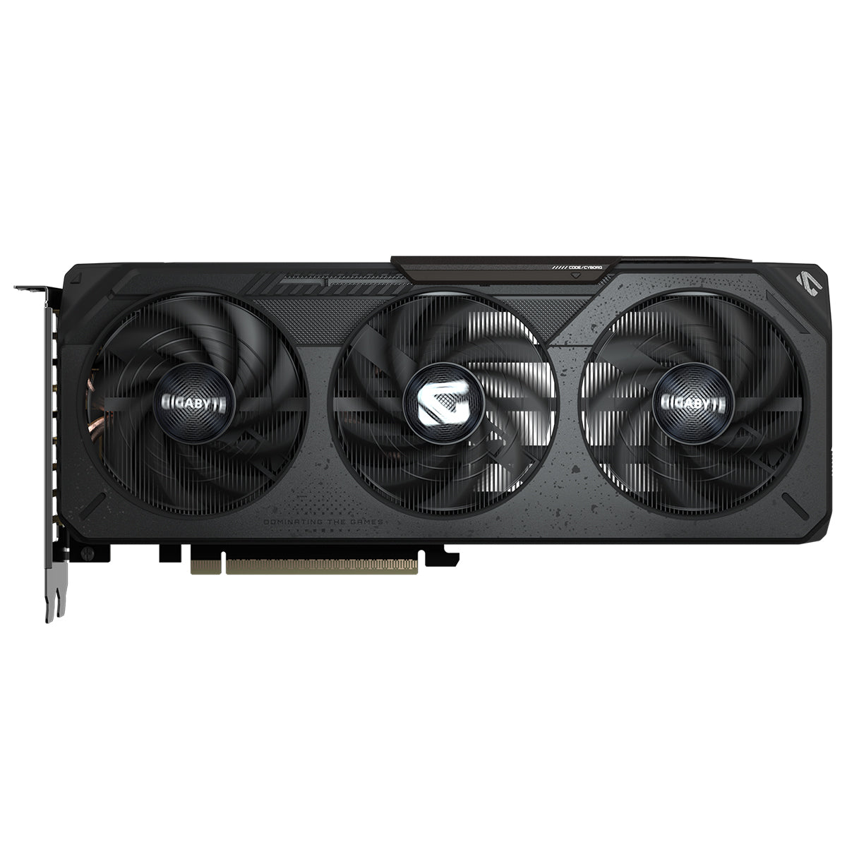 GIGABYTE GeForce RTX 5050 GAMING OC 8GB Graphics Card
