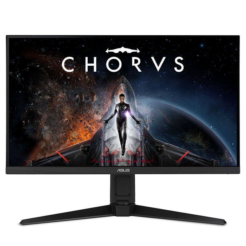 ASUS TUF Gaming VG27AQL1A 27" QHD 170Hz 1ms IPS Gaming Monitor