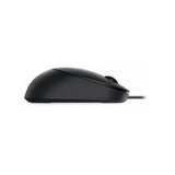 Dell MS3220 Laser Wired Mouse - Black