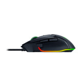 Razer Basilisk v3 Ergonomic Wired RGB Gaming Mouse