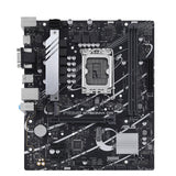 ASUS PRIME B760M-K D4-CSM DDR4 mATX Motherboard