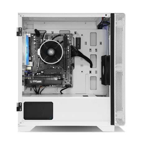 Arasaka RTX 3050 Ryzen 3 4100 Gaming PC