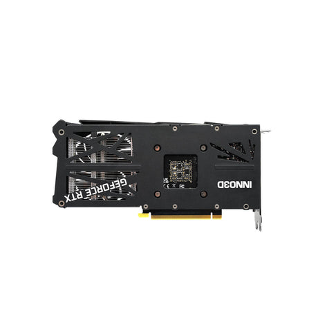 INNO3D GeForce RTX 3050 TWIN X2 V2 6GB Graphics Card