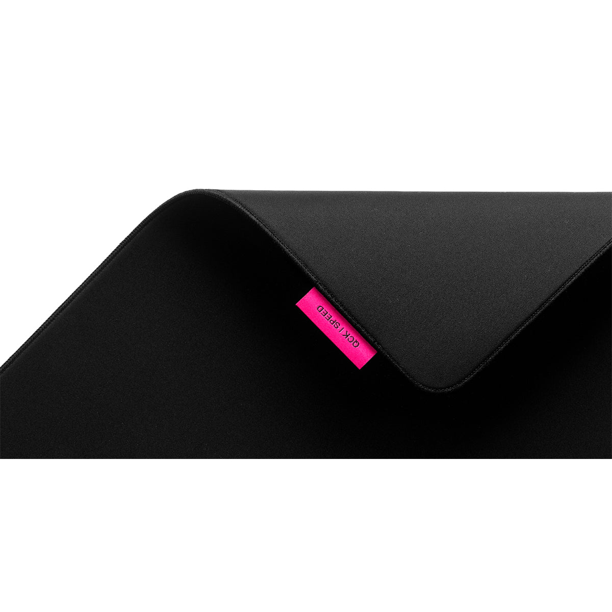 SteelSeries QcK Performance Speed Gaming Mouse Pad L