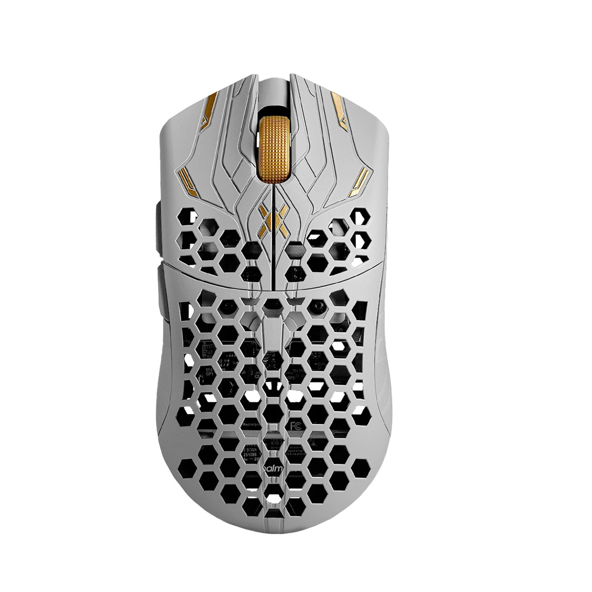 Finalmouse ULX Prophecy Clix Medium Wireless Gaming Mouse