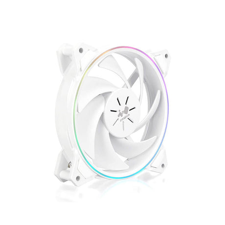 Inwin Sirius Pure ASP120 120mm RGB Fan - Triple Pack