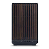 Lian Li DAN-A3 Mini Tower Case - Black Wooden