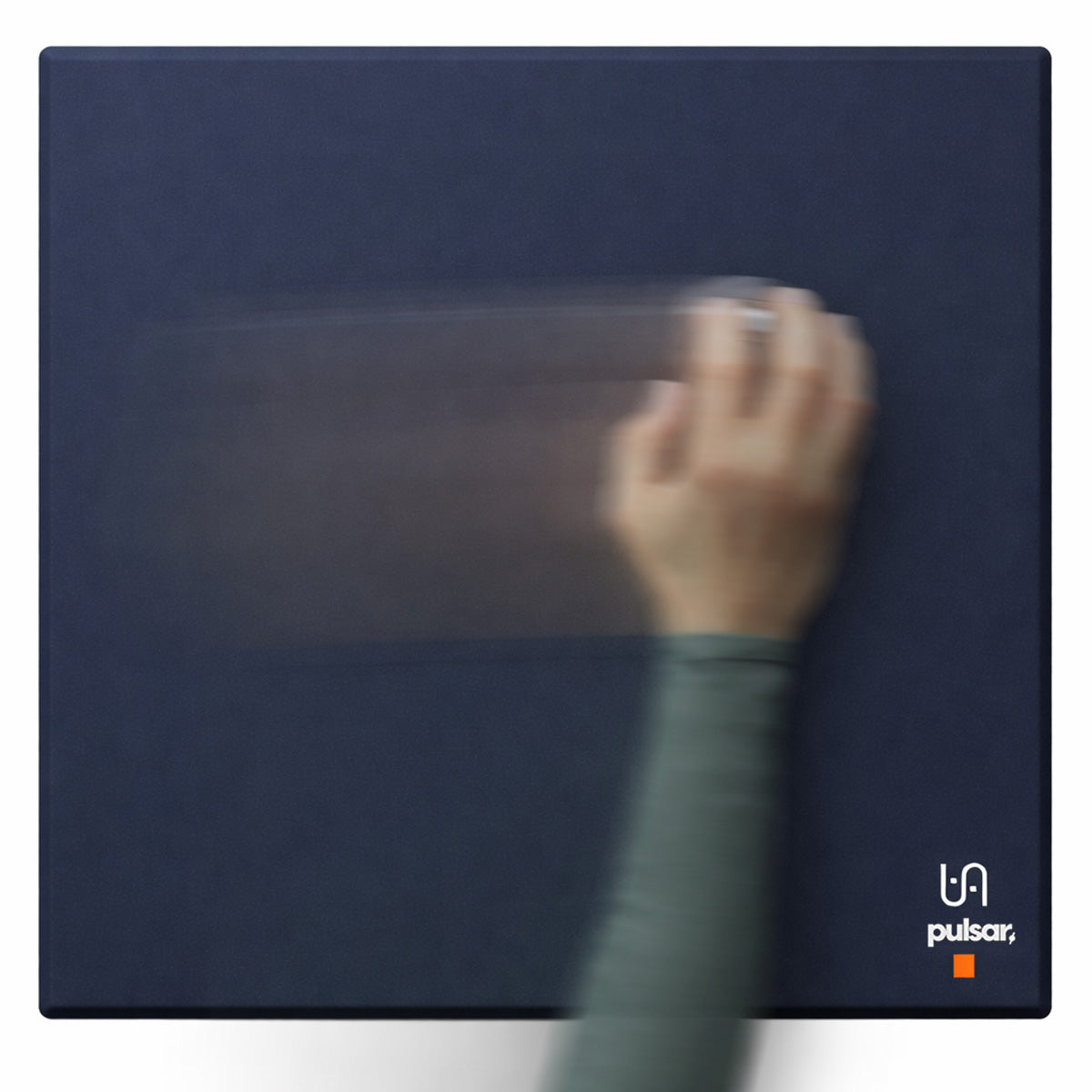 Pulsar eS x Vaxee PD 170 Gaming Mouse Pad -  Blue XL