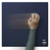 Pulsar eS x Vaxee PD 170 Gaming Mouse Pad -  Blue XL