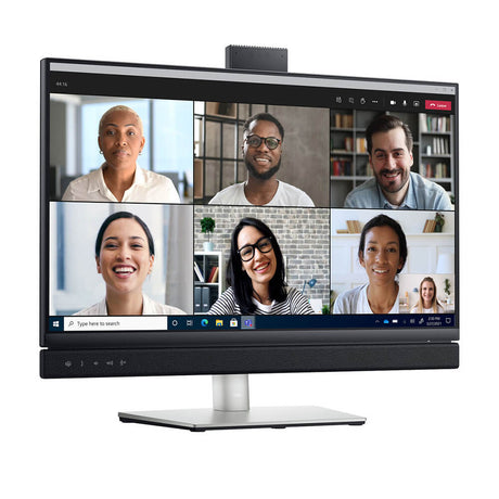 Dell C2422HE 24" FHD Video Conferencing Monitor