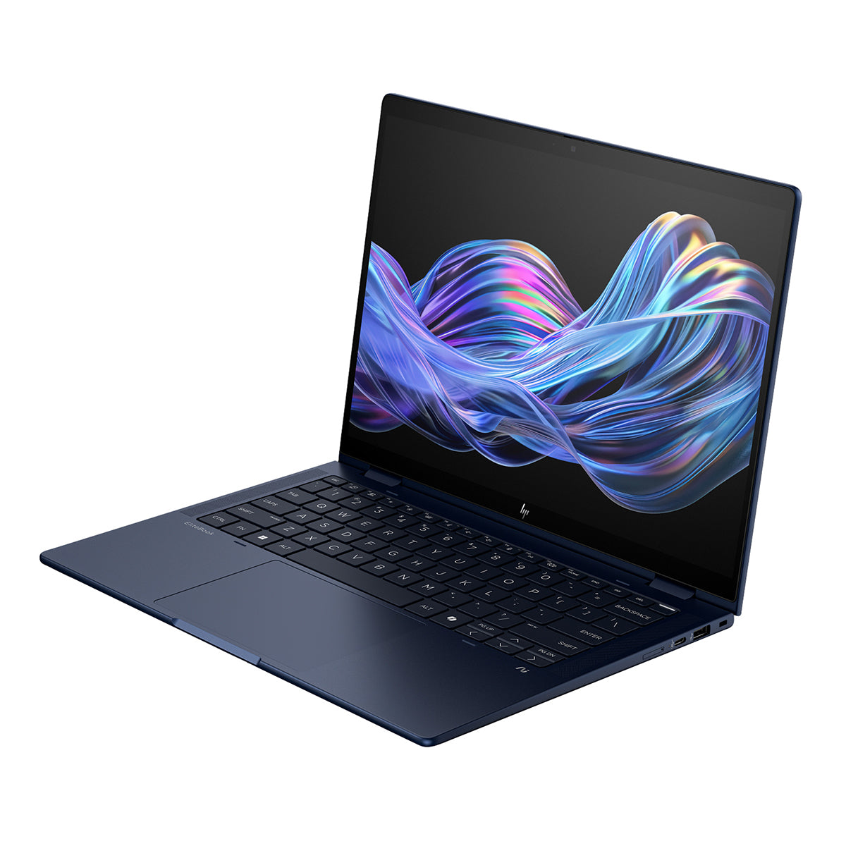 HP EliteBook Ultra G1i  14'' 2.8K OLED Touchscreen Business Laptop (B98KXPT)