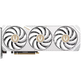 ZOTAC GeForce RTX 5070 AMP WHITE 12GB Graphics Card