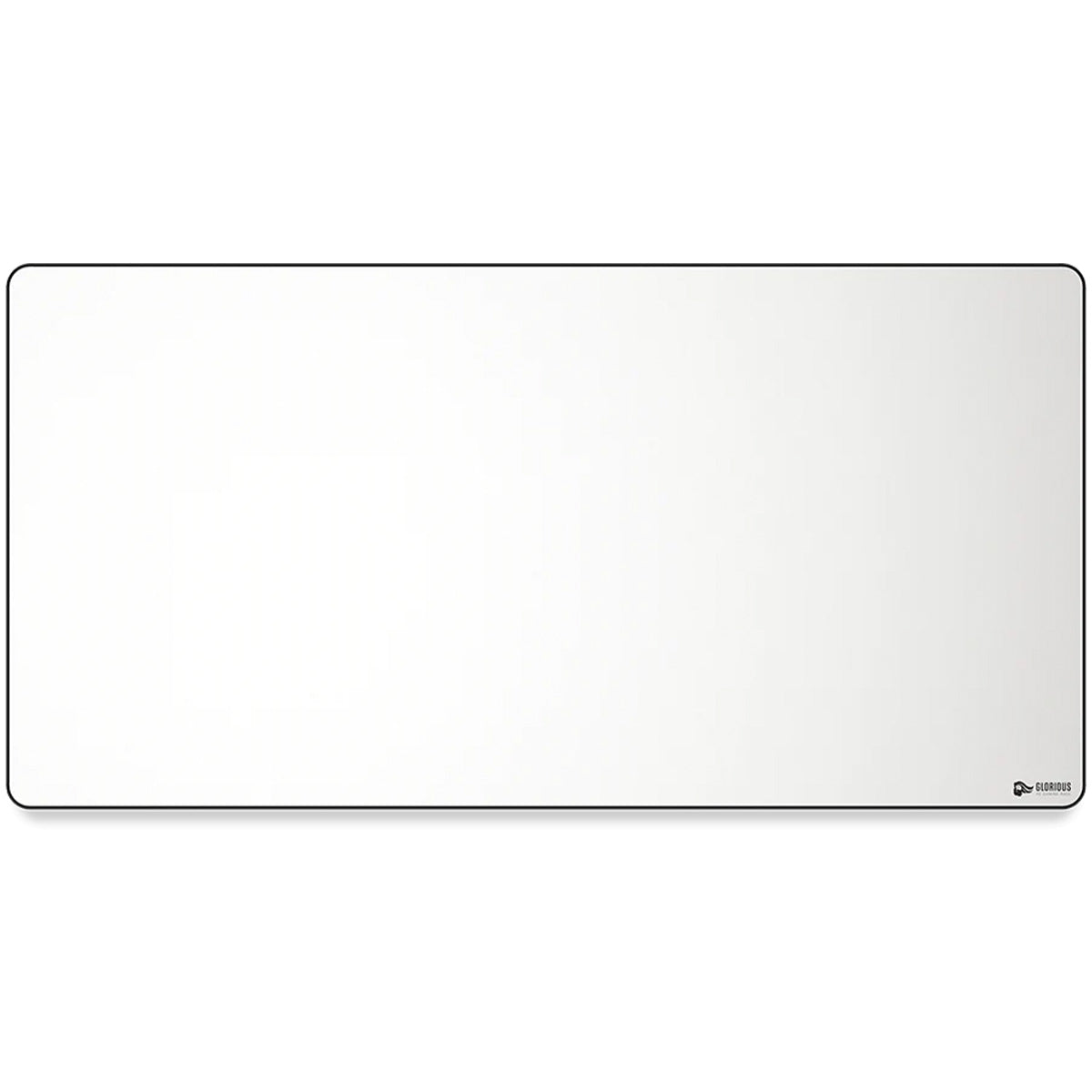 Glorious Mouse Pad XXL - White