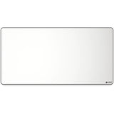 Glorious Mouse Pad XXL - White