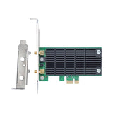 TP-Link Archer T4E AC1200 Wireless Dual-Band Wi-Fi PCIe Adapter