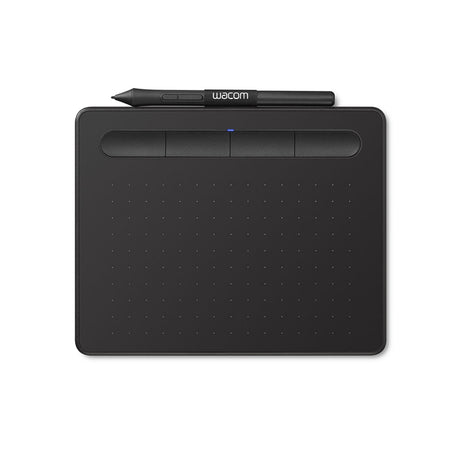 Wacom Intuos Small - Black