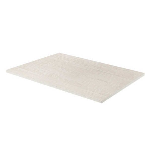 Lumi 1800X750MM Rectangular Wood Table Top Paulownia