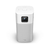 BenQ GV1 Portable Projector with Wi-Fi and Bluetooth Speaker