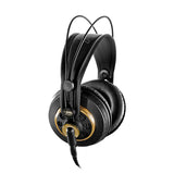 AKG K240-STUDIO Pro Over-ear Semi-open Studio Headphones