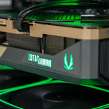 Catalyst AMP RTX 5080 Ryzen 7 9800X3D Gaming PC - NEON