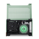 Atomic MASTER RTX 5080 Ryzen 7 9800X3D Gaming PC - Jade