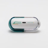 Moondrop Pill OWS Wireless Bluetooth Ear-Clip Headphones - Green