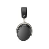 Sennheiser HDB 630 Wireless Closed Back ANC Over-Ear Headphones