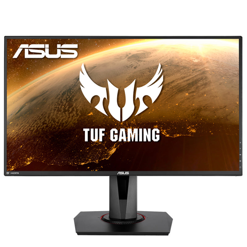 ASUS TUF Gaming VG279QR 27" FHD IPS 1MS 165HZ Gaming Monitor