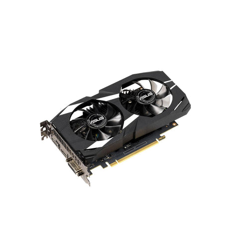 ASUS GeForce GTX 1650 Dual OC 4GB Graphics Card