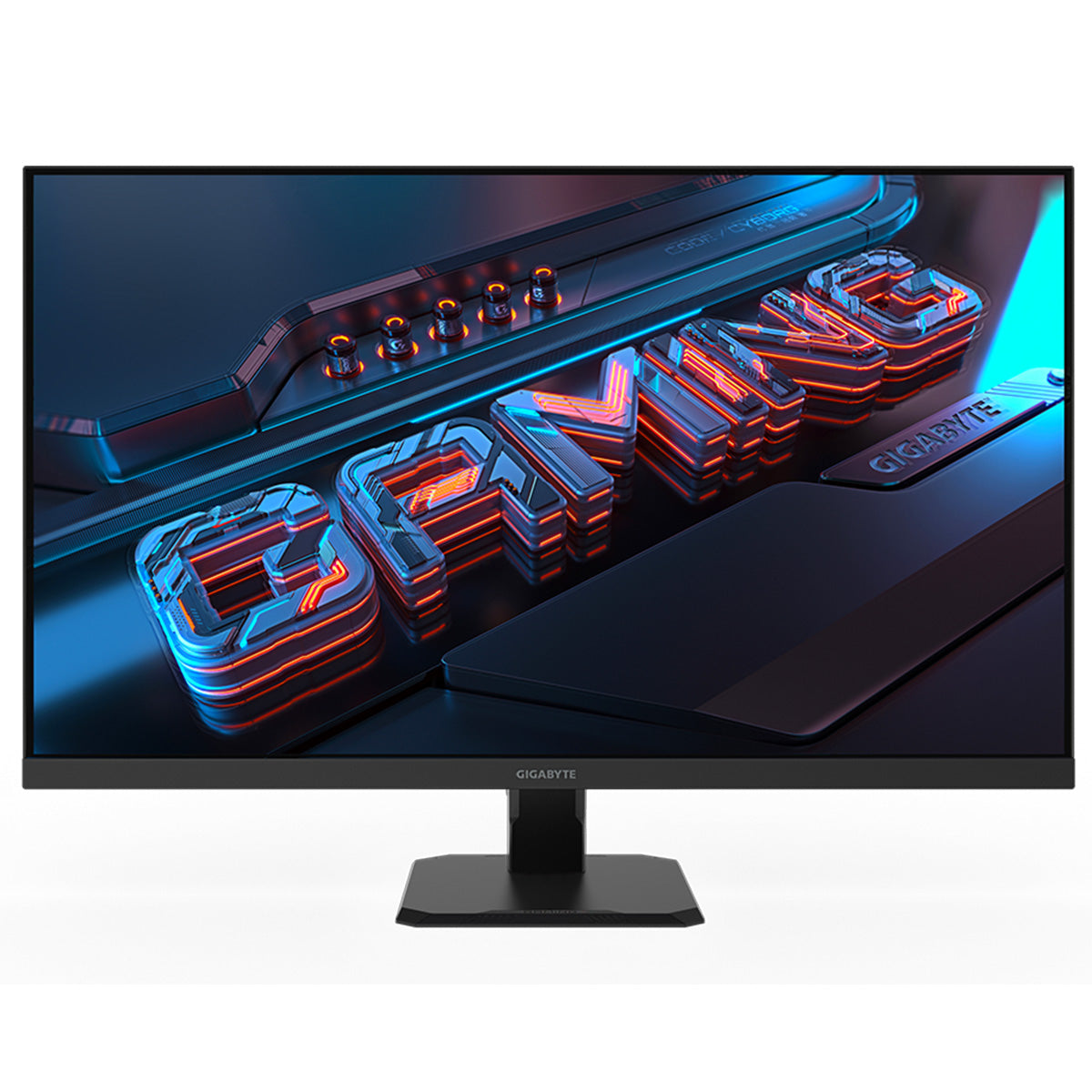 Gigabyte GS32Q 32" 2560X1440 QHD 1MS 170HZ IPS Gaming Monitor