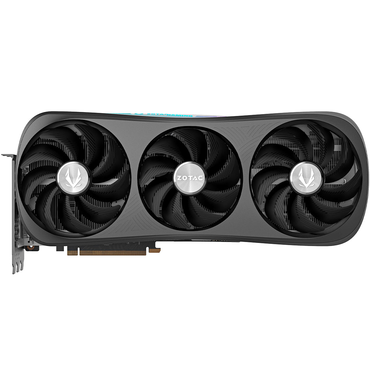 Zotac GeForce RTX 4080 Trinity OC 16GB Graphics Card