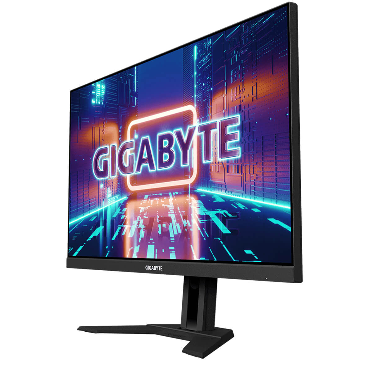 Gigabyte M28U 28'' 4K UHD SS IPS 144Hz 1ms HDR400 KVM Gaming Monitor