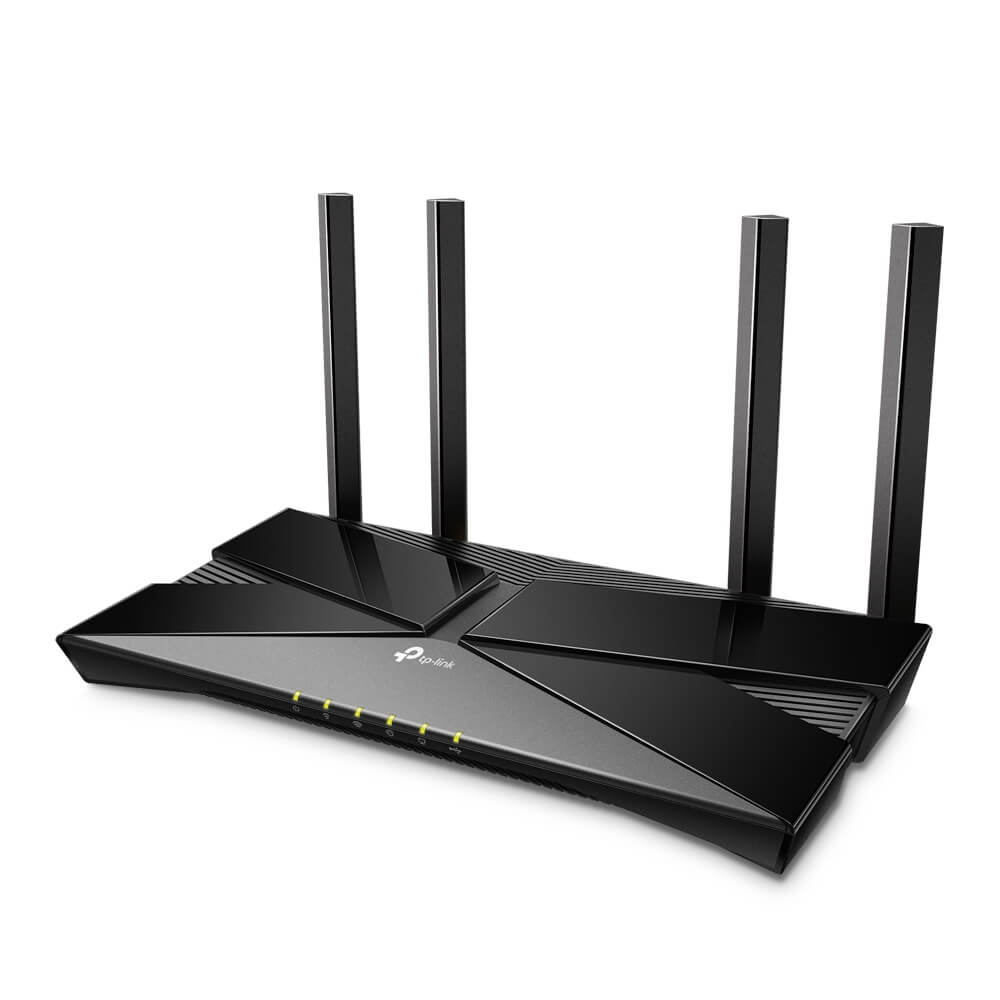 TP-Link Archer AX20 AX1800 Wi-Fi 6 Router