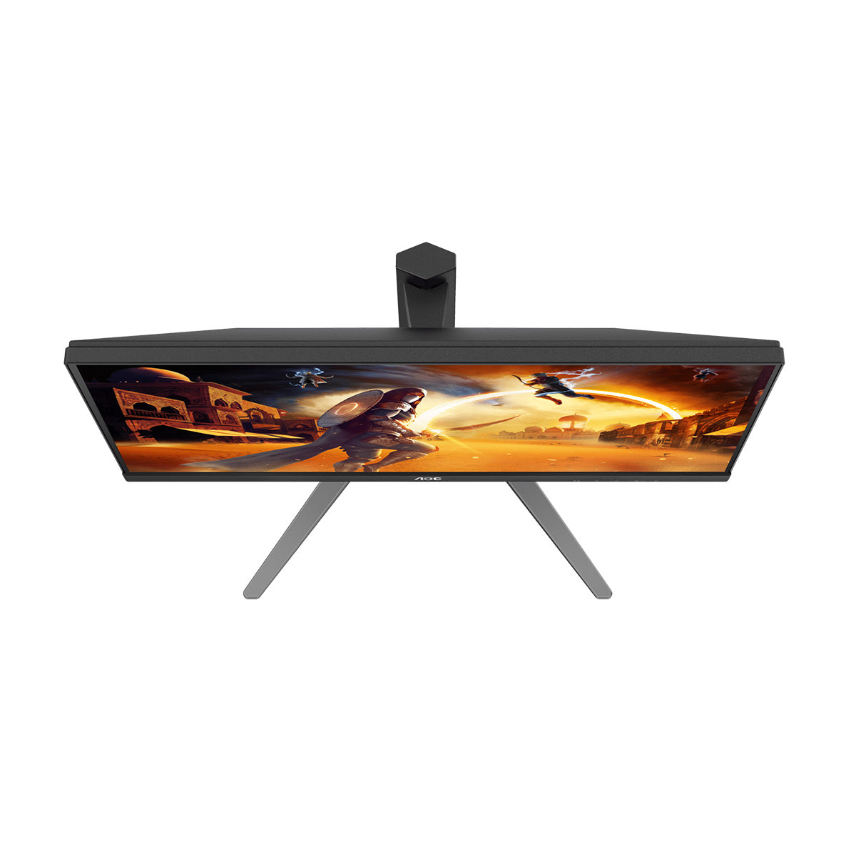 AOC Q27G4N 27" QHD 180Hz 1ms VA Gaming Monitor