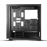 Deepcool Matrexx 70 Tempered Glass Mid-Tower Case